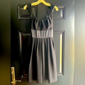 Maggy London Black Dress